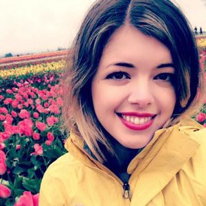 Meet your Posher, Casey